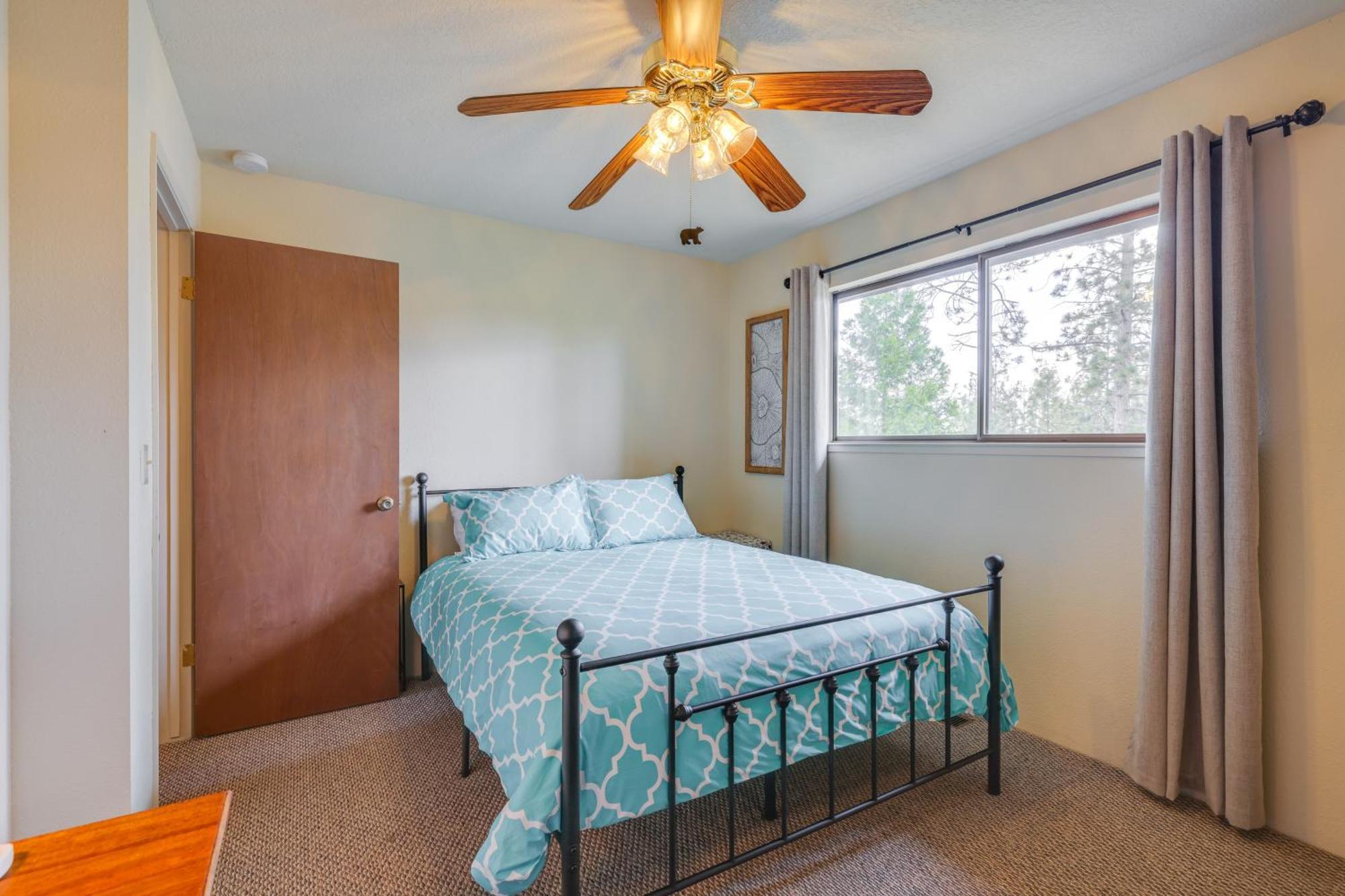 Serene Groveland Cabin Rental Near Yosemite! Екстер'єр фото