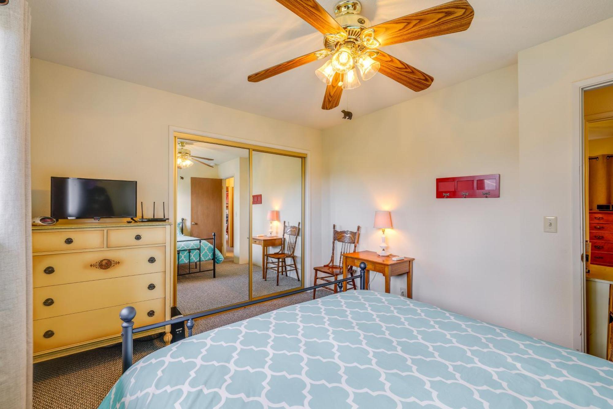 Serene Groveland Cabin Rental Near Yosemite! Екстер'єр фото