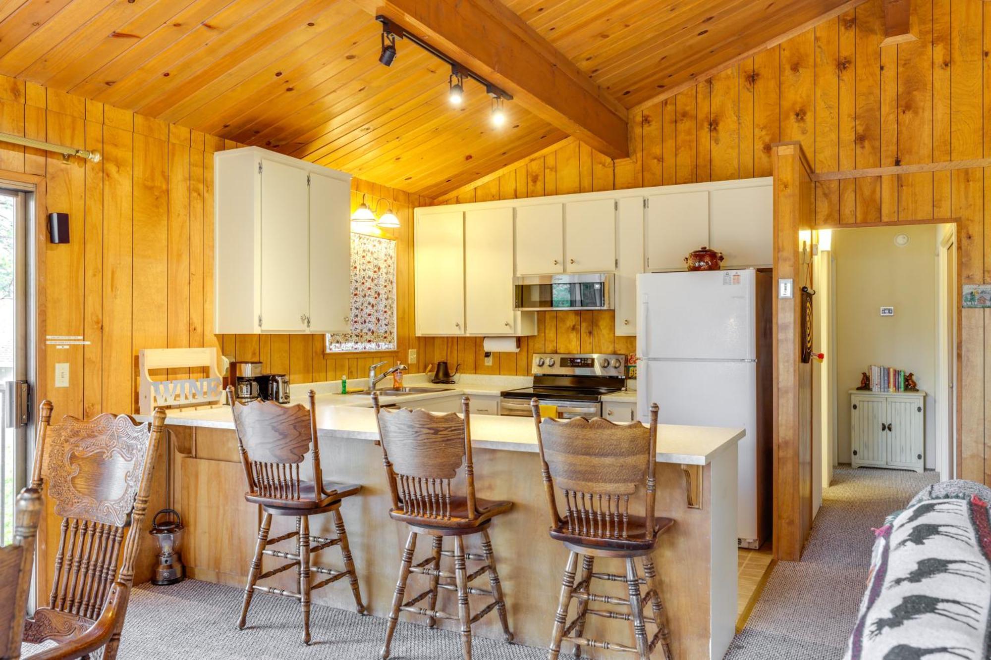 Serene Groveland Cabin Rental Near Yosemite! Екстер'єр фото