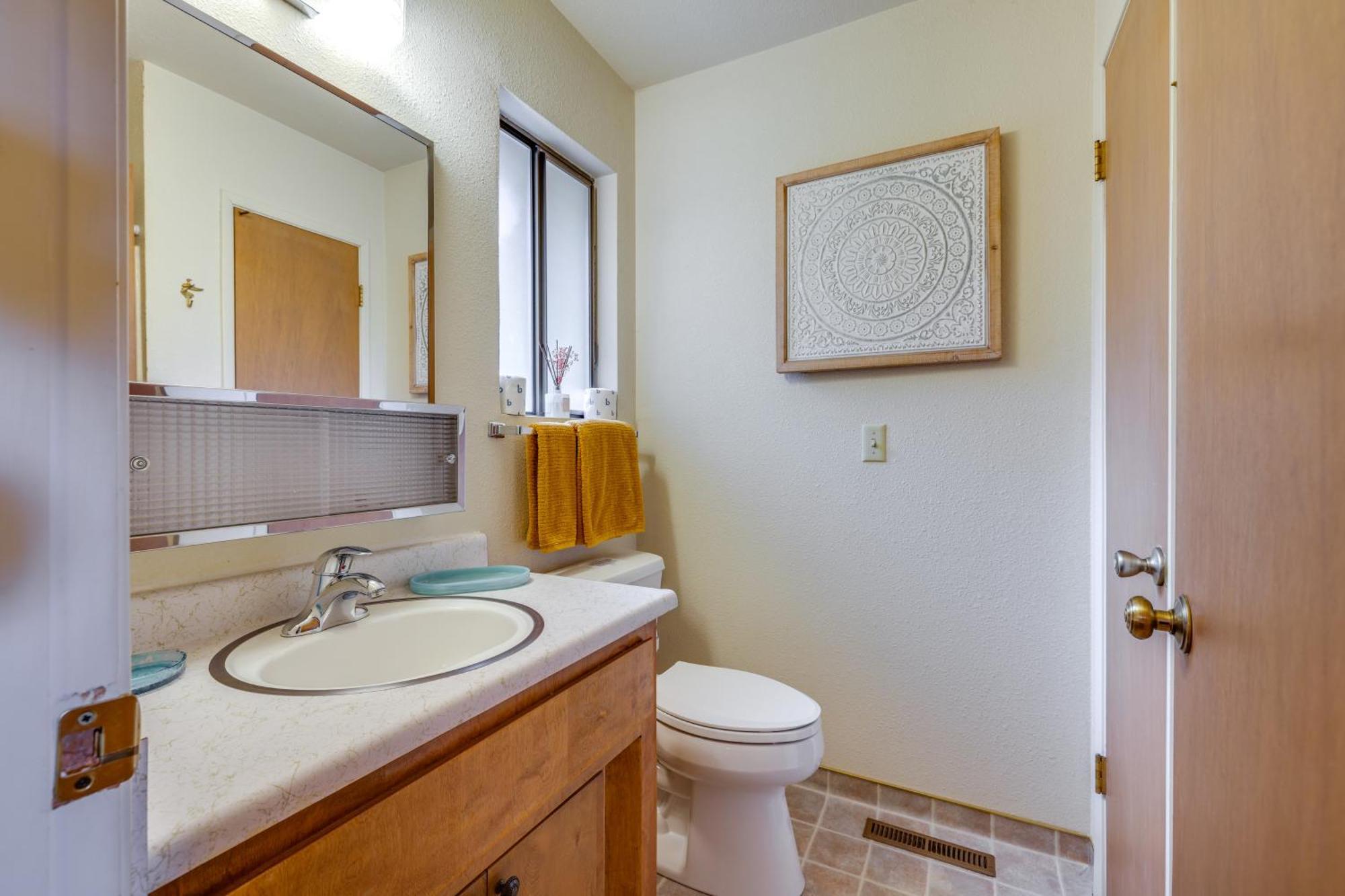 Serene Groveland Cabin Rental Near Yosemite! Екстер'єр фото